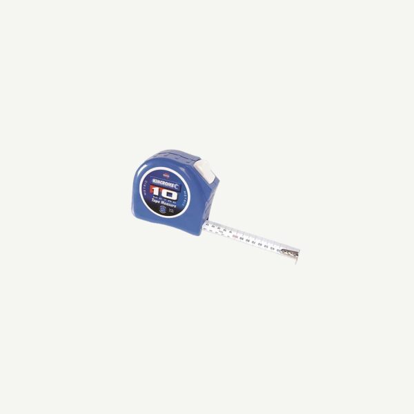 Kincrome Tape Measure 10M Metric Kin-K11010