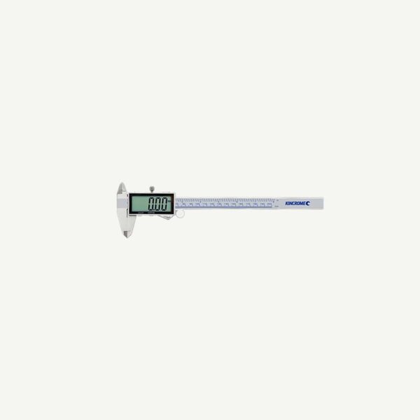 Kincrome Digital Vernier 200 Mm Kin-K11106