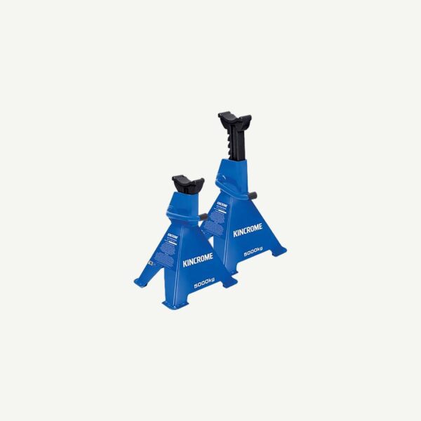 Kincrome Ratchet Jack Stand 5000Kg Kin-K12075