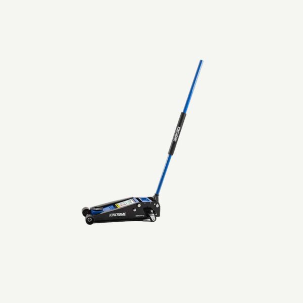 Kincrome 2800Kg Garage Jack Kin-K12167