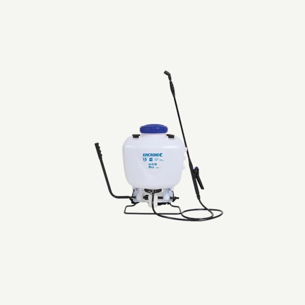 Kincrome Backpack Sprayer 15L Kin-K16015