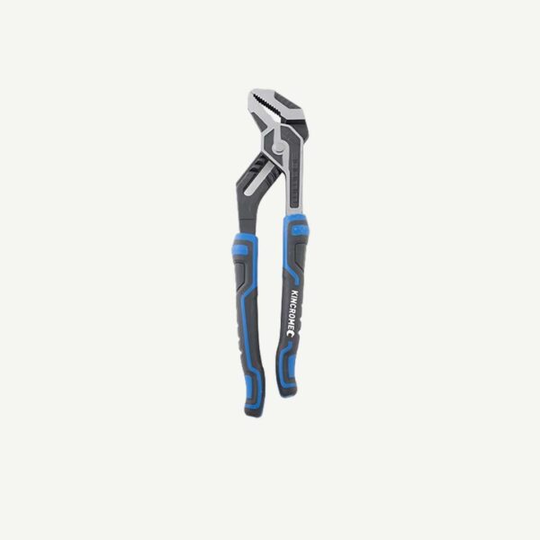 Kincrome Plier Multigrip 300Mm 12" Kin-K1702012