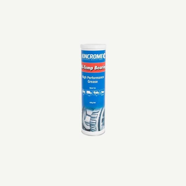 Kincrome Grease Htb 450G Cartridge Kin-K17102