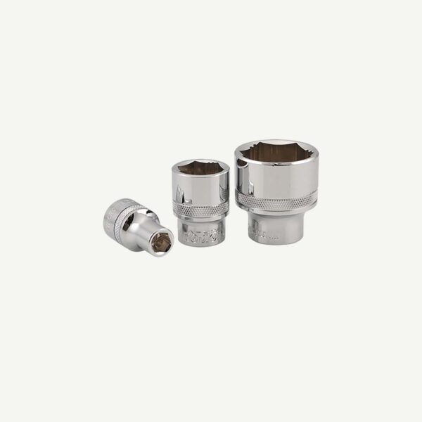 Kincrome Lokon Socket 1/2Dr 16Mm Kin-K26098