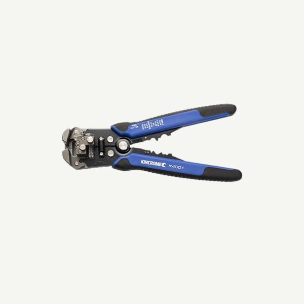 Kincrome Auto Wire Stripper Crimper Kin-K4001
