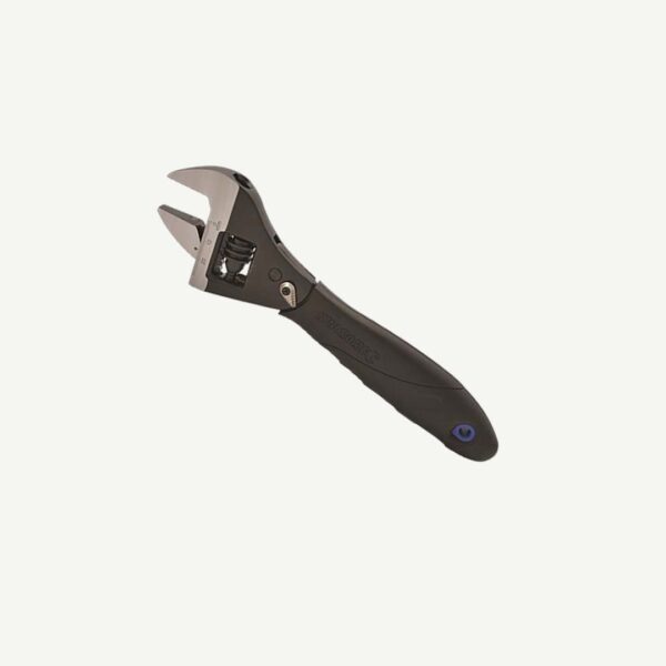 Kincrome Adj Wrench Ratchet 8" (K4070) Kin-K4070