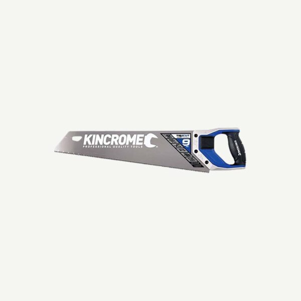 Kincrome Handsaw Aluminium Grip 500Mm Kin-K6655