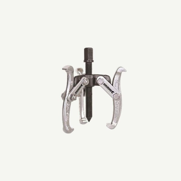 Kincrome 3Jaw Puller Kin-K8127
