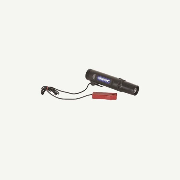 Kincrome Self Pwr Timing/Work Light Kin-K8141
