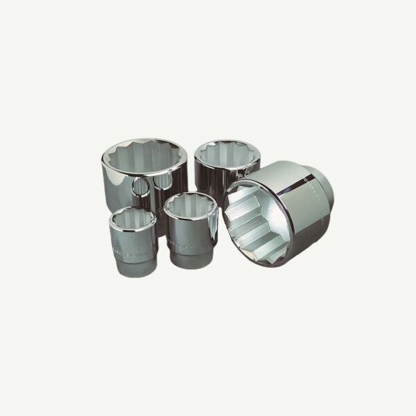 Kincrome Socket 3/4 Drv 24Mm Kin-Kc131C