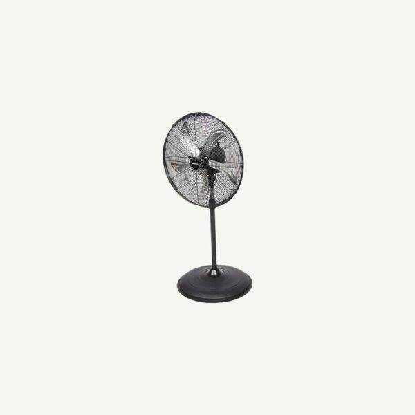 Kincrome 500Mm Heavy Duty Pedestal Fan Kin-Kp1012