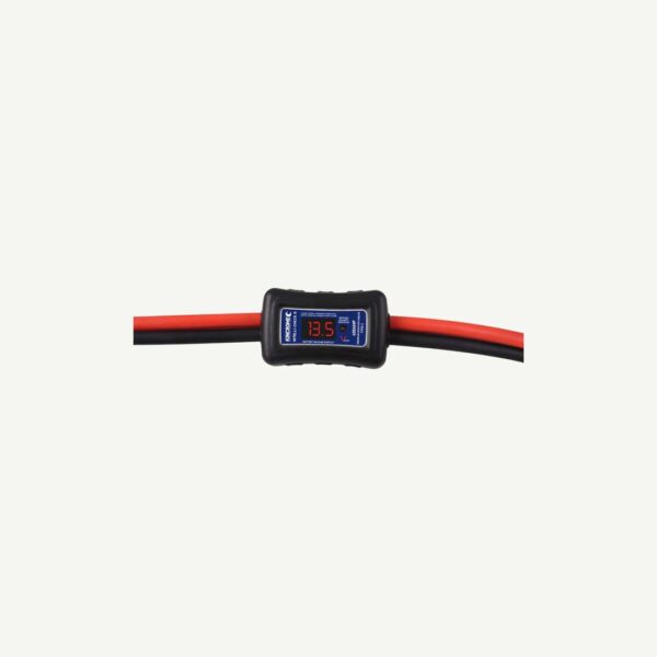 Kincrome Booster Cable 400A S/Protect Kin-Kp1453