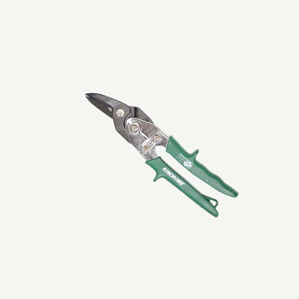 Kincrome Tin Snips Right Hand Cut Kin-Tsrhc