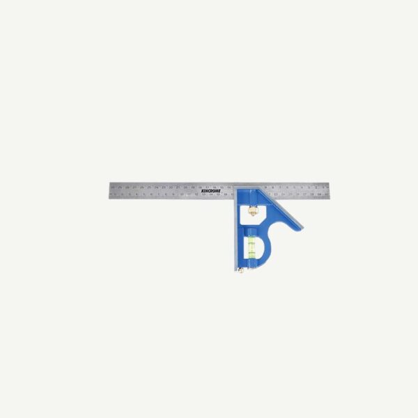 Kincrome Comb Square 300Mm Kink11067