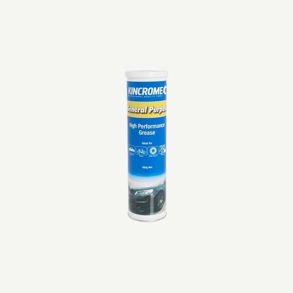 Kincrome Grease 420G Cartridge Kink17100