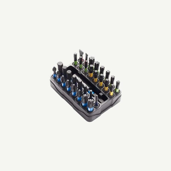 Kincrome 33Pc Impact General Purpose Kink21019