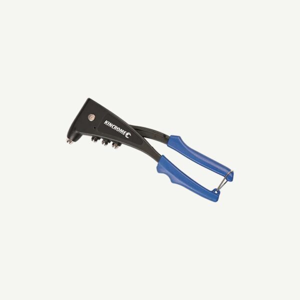 Kincrome Hand Riveter Chrome Moly Kinkcl750