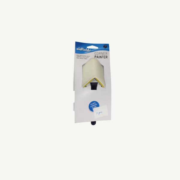 Oldfields - Corner Painter Pad - 3350