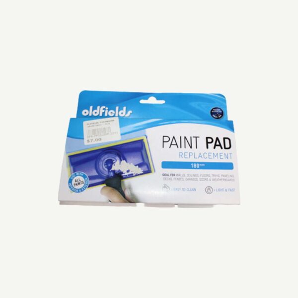 Oldfields - Pad Painter Spare 180Mm - 3371