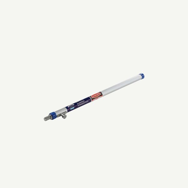 Oldfields - Pro Series Adjustable Aluminium Extension Poles 1.2-2.4Mtr Long - 764
