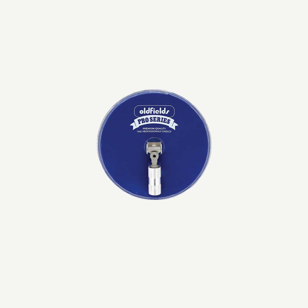 OLDFIELDS PRO SERIES RADIAL SANDER 1030 Ajax Spurway Fasteners