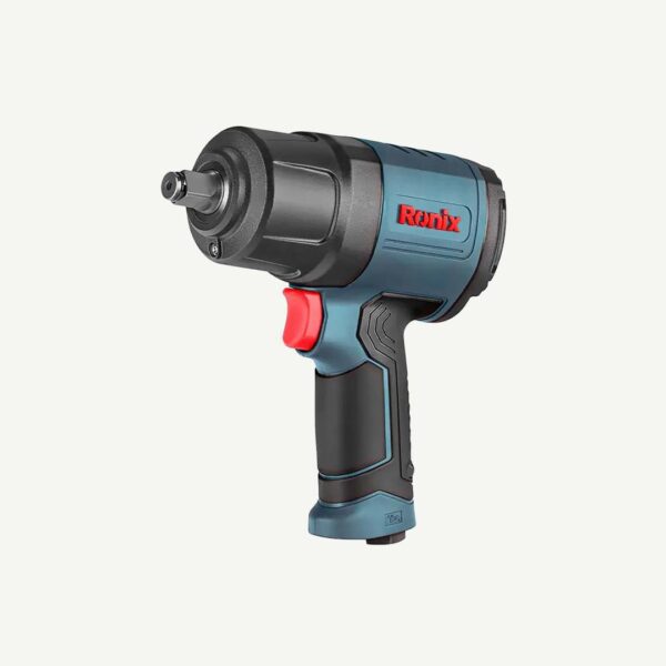 Ronix - Air Impact Wrench 7000Rpm [Ra1211]