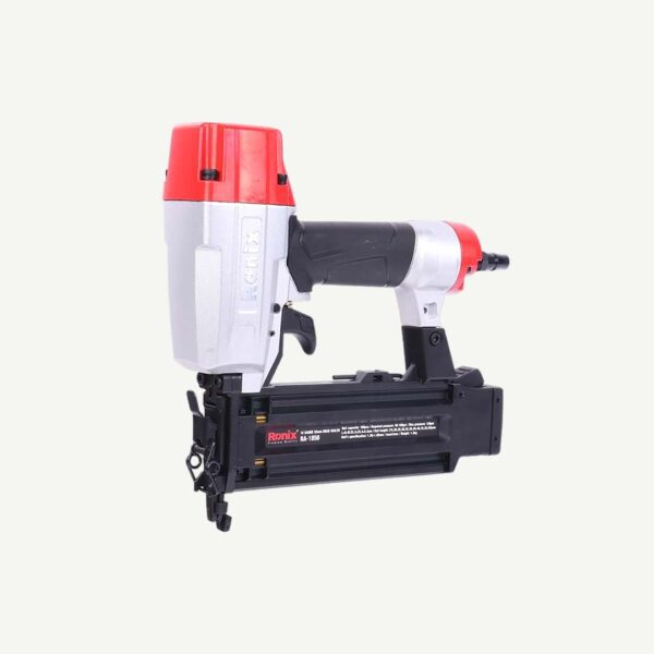Ronix - Brad Nailer With Oil/ 2Pcs Wrench/5M Hose [Ra1850]
