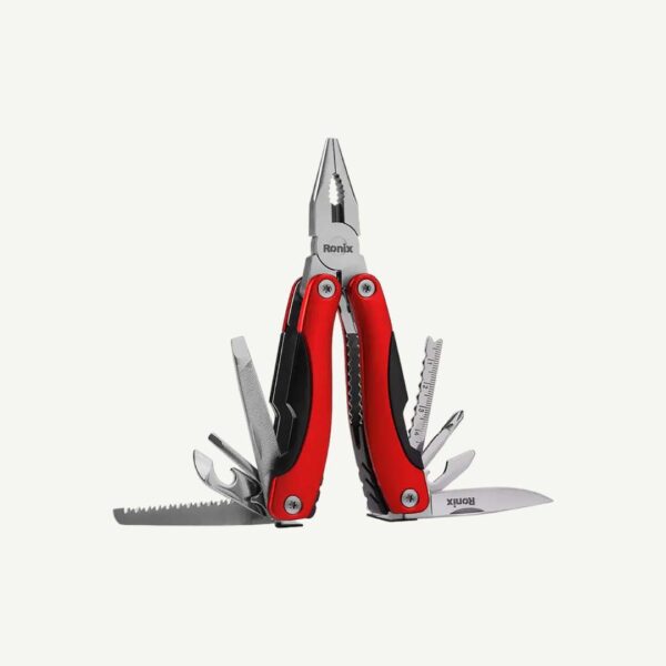 Ronix - Multi-Function Plier  [Rh1191]