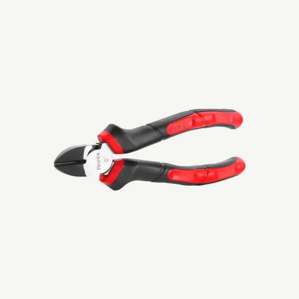 Ronix - Diagonal Cutting Plier Carbon Steel 6" [Rh1256]