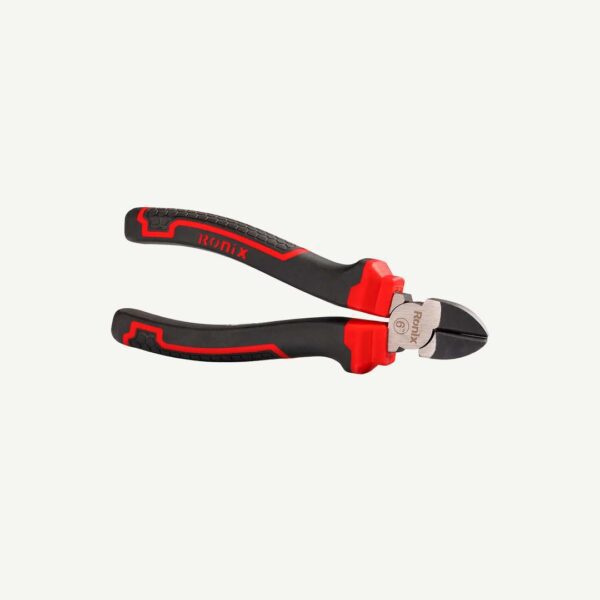Ronix - Diagonal Cutting Plier Maxi 6" [Rh1266]