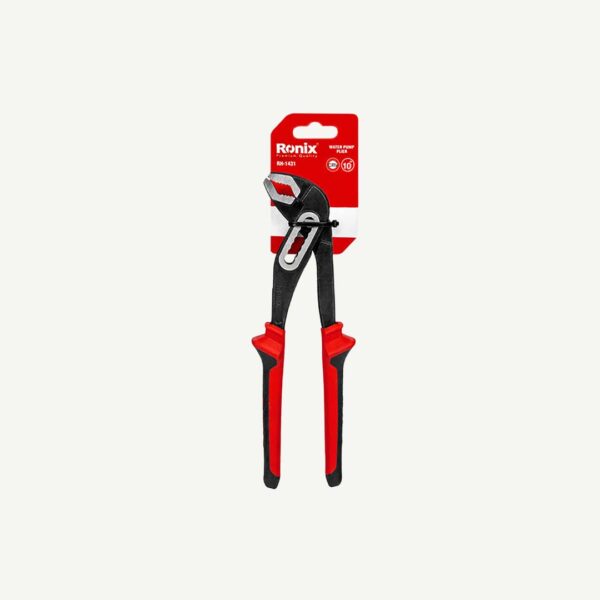 Ronix - Water Pump Plier 10" [Rh1431]