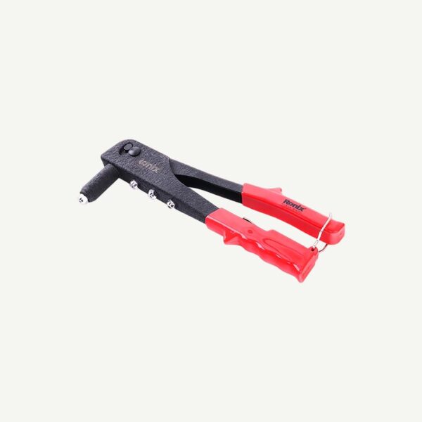 Ronix - Hand Riveter 10.5" [Rh1604]