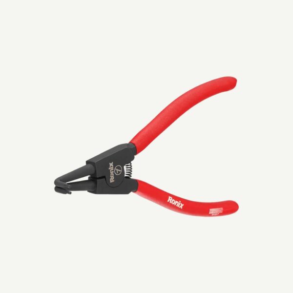 Ronix - Circlip Pliers Internal Bent