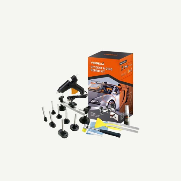 Diy Repair Kit-Dent [Dg0020Cr1B]