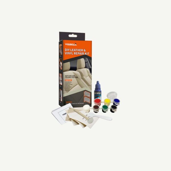Diy Repair Kit-Leather 3G X 7 [Lg0036We1B]