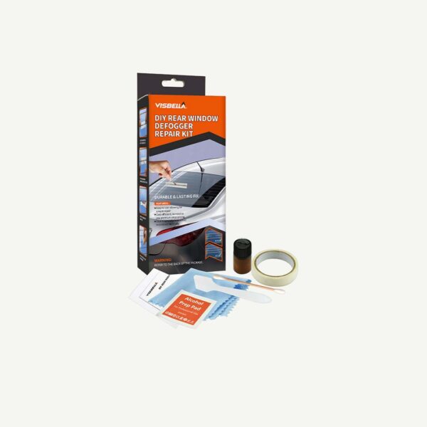 Visbella Diy Repair Kit-Rear Window Defogger