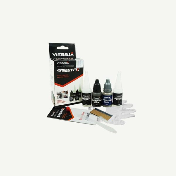 Diy Repair Kit-Speedy Fix 40Ml [Sq0040Bg1B]