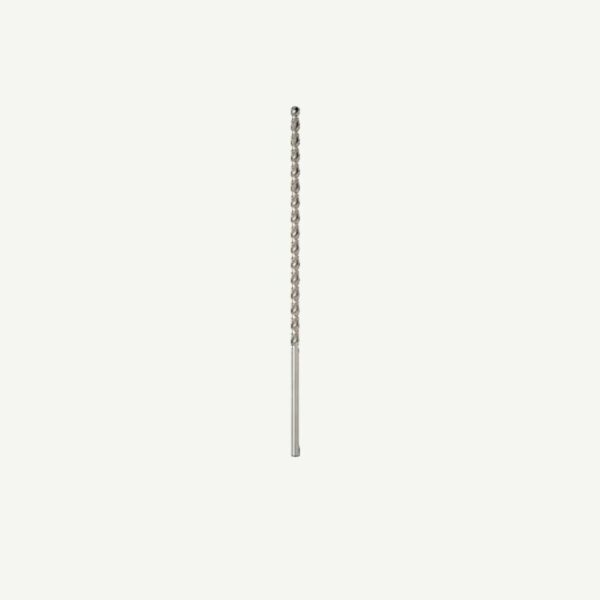 Bordo Deep Hole Drill Bit Metric 4.5Mm [2503-4.50X185]