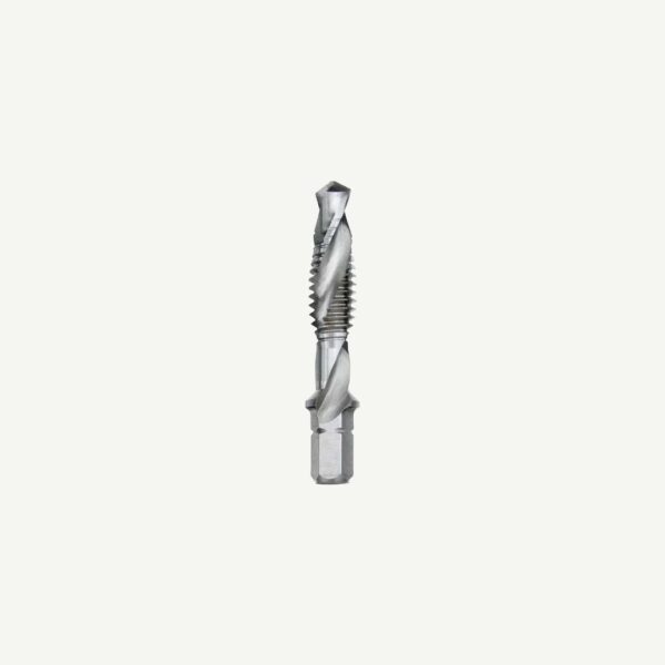 BORDO 10G 24 UNC HSS DRILL TAP