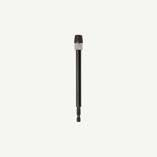 Bordo Power Hex Extension Adaptors Â¼" X 300Mm