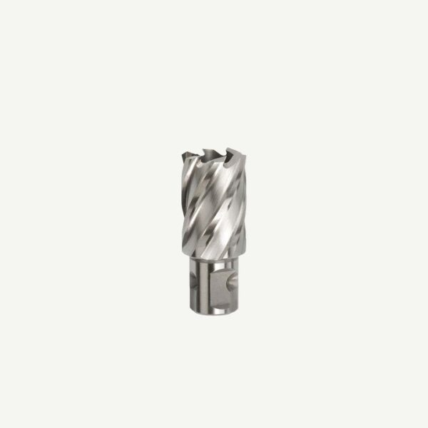 Bordo 14 X 25Mm Hss - M2Ai Annular Cutter