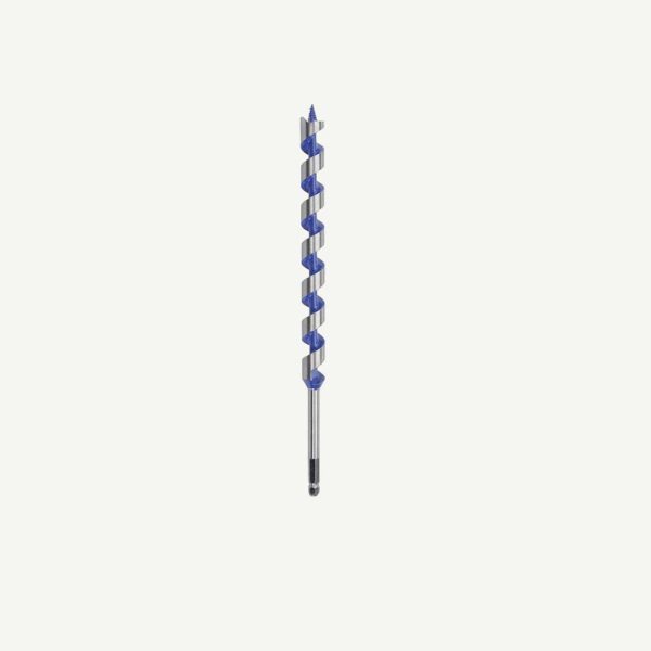 Bordo Auger Bit-Short-Ø13Mm Oal190Mm - 2660-13X190