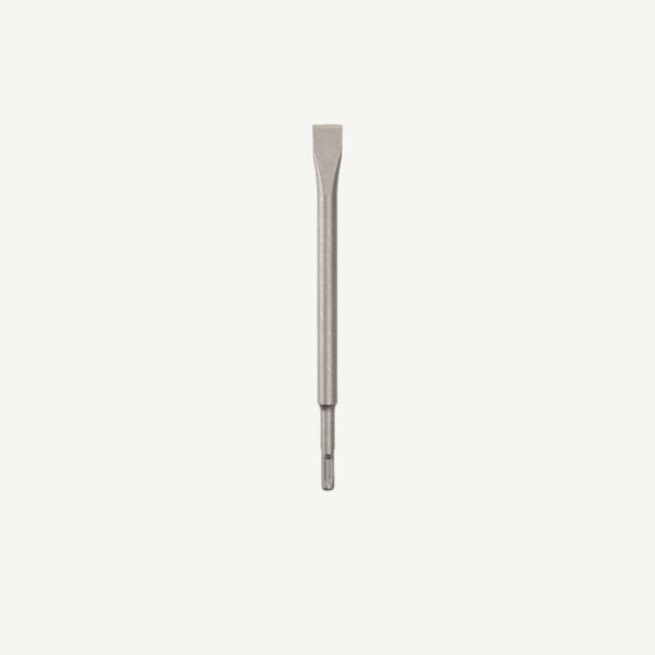 Bordo Sds Plus Flat Chisel 20 X 250Mm (W X L)