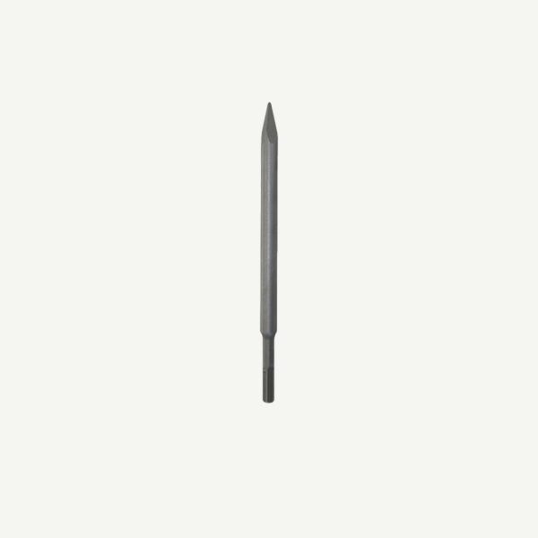 Bordo Sds Max Point Chisel Oal- 280Mm