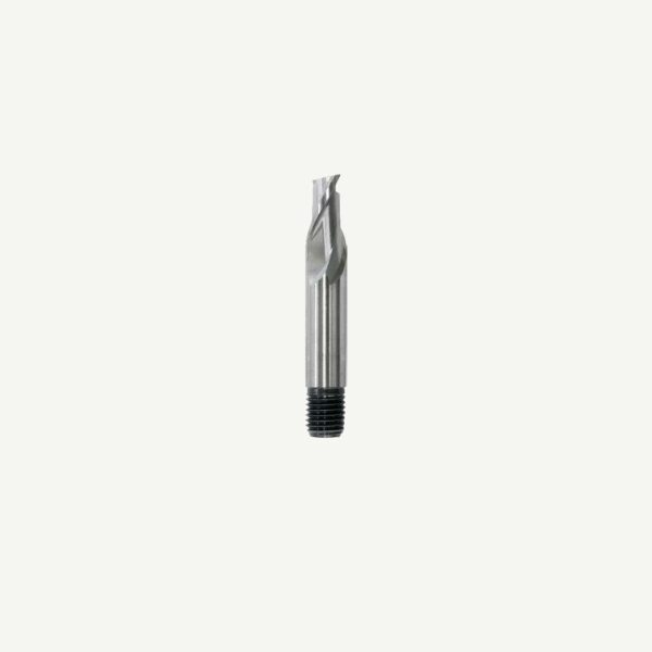 Bordo Endmill Short Thread 4Fi-5/8"