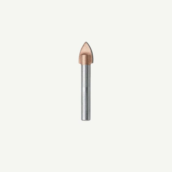 Bordo Glass Drill -1/4" [6.0Mm]