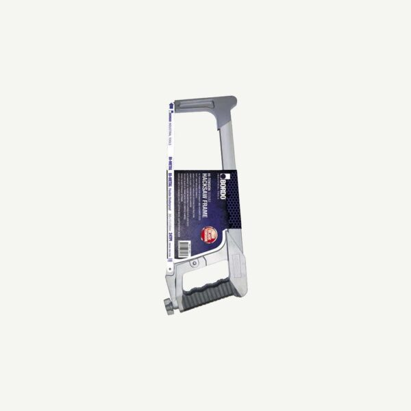Bordo General Purpose Hacksaw Frame [7268-1]