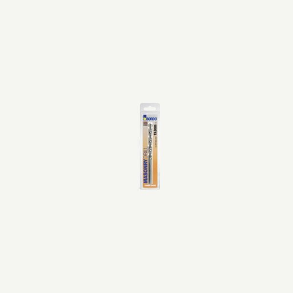 Bordo Masonry Drill-Std Fixing-10.00Mm - 2530-10.00X120