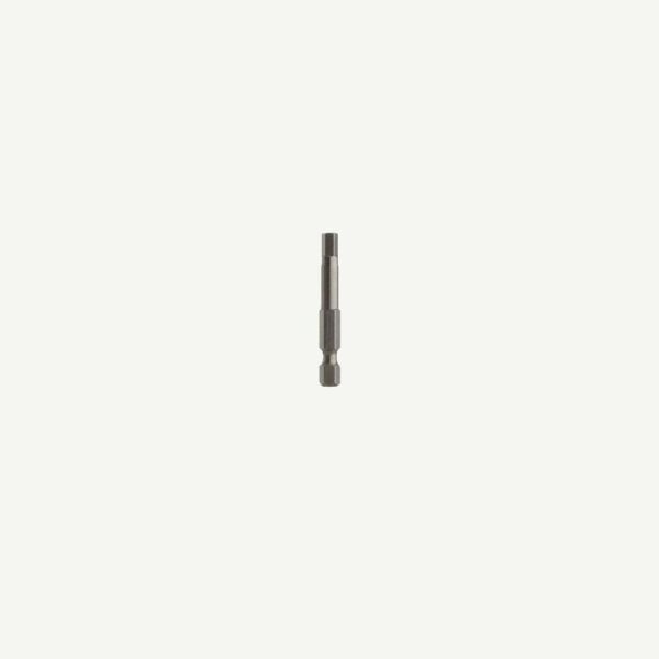 Bordo Power Bit-Hex 5Mm 50Mm - 5400-Hx5X50
