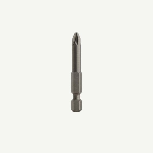 Bordo Power Bit-Phillips #1 50Mm [5400-Ph1X50]